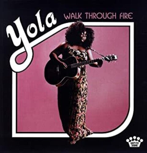 Yola: Walk Through Fire [VINYL]