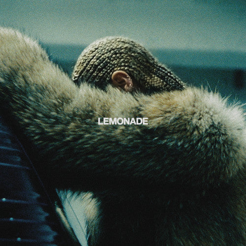 Beyoncé: Lemonade - [ VINYL LP ]