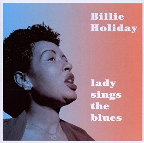 Billy Holiday: Lady Sings The Blues [VINYL]