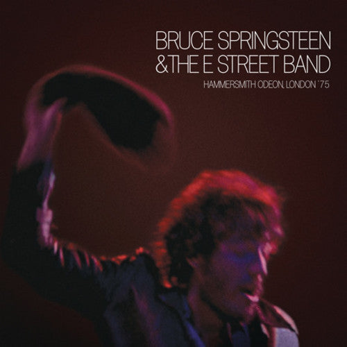 Bruce Springsteen: Hammersmith Odeon, London '75 [VINYL]