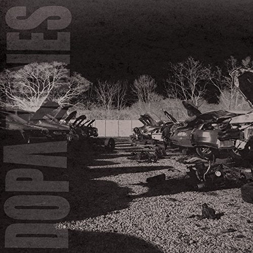 The Dopamines: Tales Of Interest [VINYL]