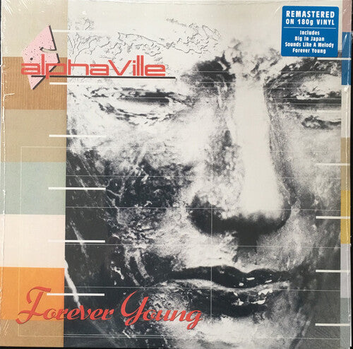 Alphaville: Forever Young (Remastered) (180-gram) [VINYL]