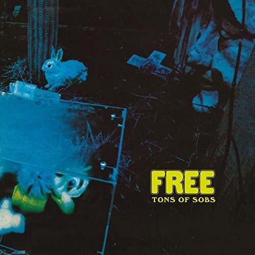 Free: Tons Of Sobs [VINYL]
