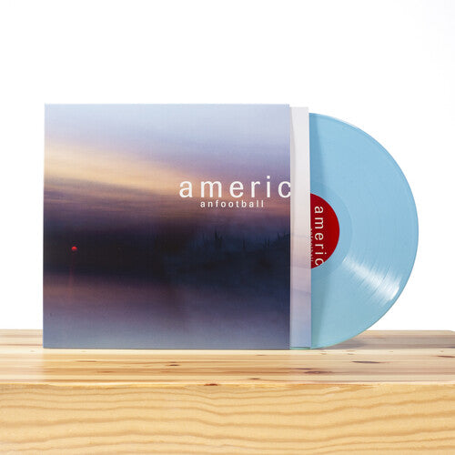 American Football: American Football (LP3) [VINYL]