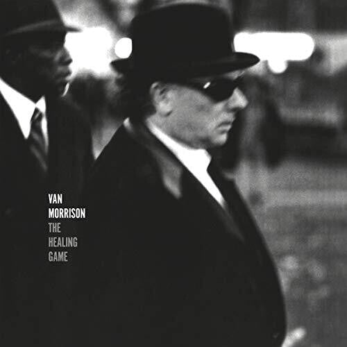 Van Morrison: The Healing Game [VINYL]