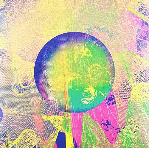 Apparat: Lp5 [VINYL]