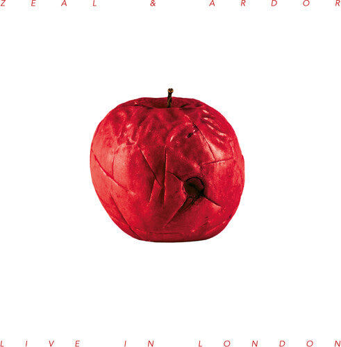 Zeal & Ardor: Live In London [VINYL]