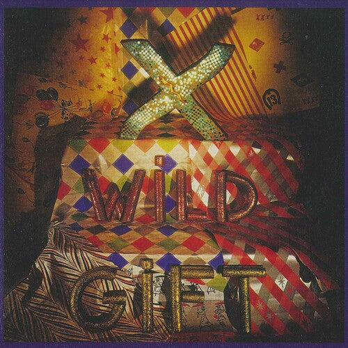 X: Wild Gift [VINYL]