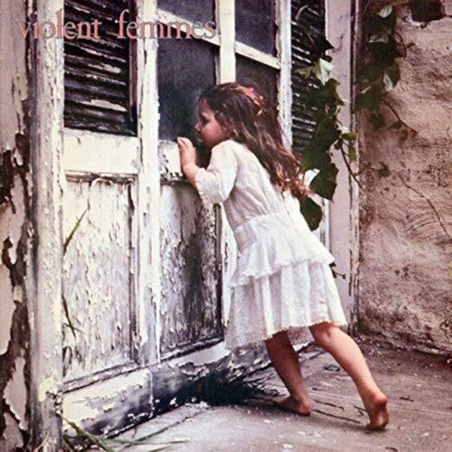 Violent Femmes: Violent Femmes [VINYL]