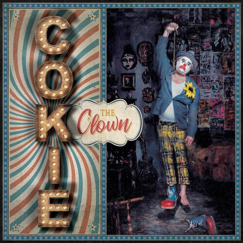 Cokie the Clown: You're Welcome [VINYL]