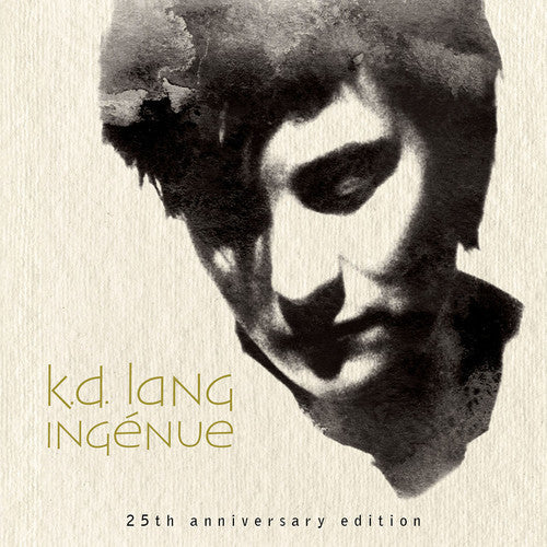 k.d. lang: Ingenue [VINYL]