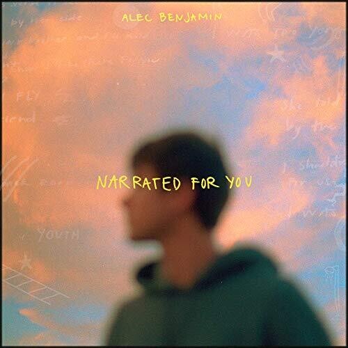 Alec Benjamin: Narrated For You [VINYL]