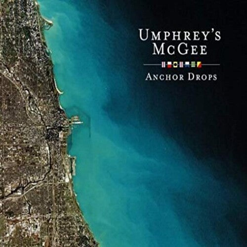 Umphrey's McGee: Anchor Drops Redux [VINYL]