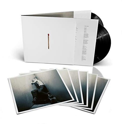 Rammstein: Rammstein [VINYL]