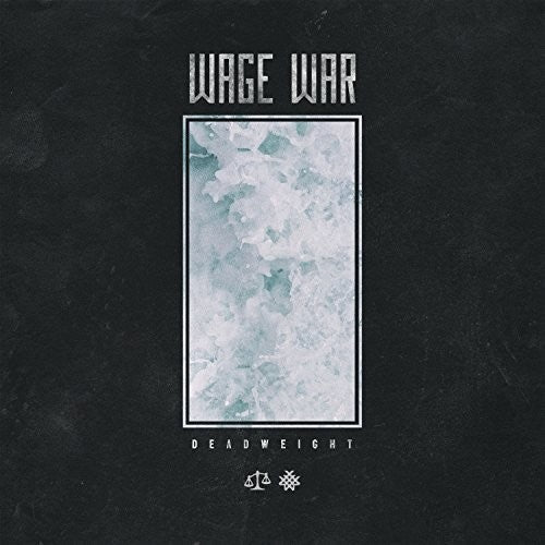 Wage War: Deadweight [VINYL]