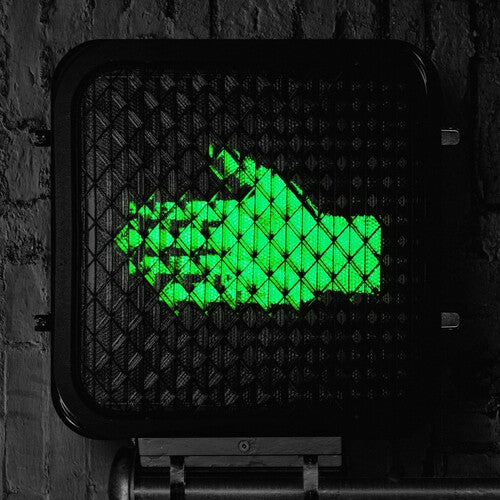 The Raconteurs: Help Us Stranger [VINYL]