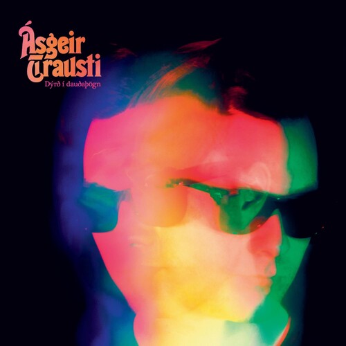 Ásgeir: Dyrd M Daupathogn [VINYL]