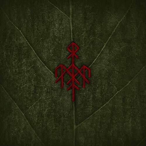Wardruna: Yggdrasil [VINYL]