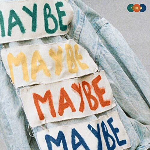 Valley: Maybe: Side A [VINYL]