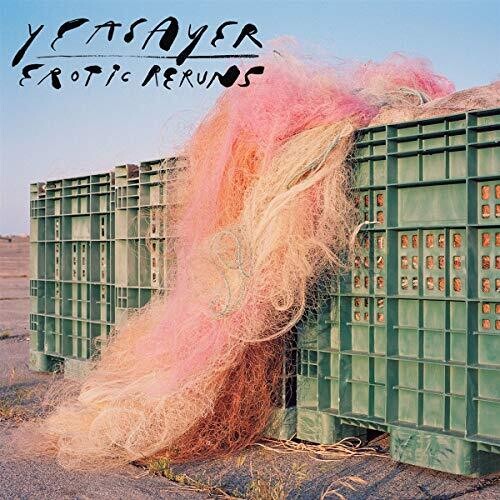 Yeasayer: Erotic Reruns [VINYL]