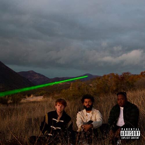 Injury Reserve: Injury Reserve [VINYL]