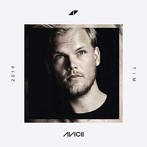 Avicii: Tim [VINYL]