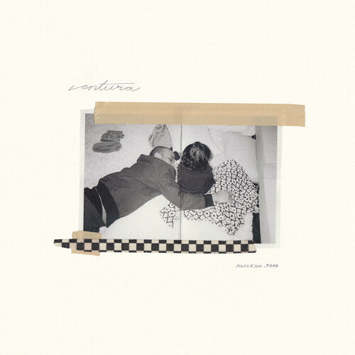 Anderson Paak: Ventura [VINYL]