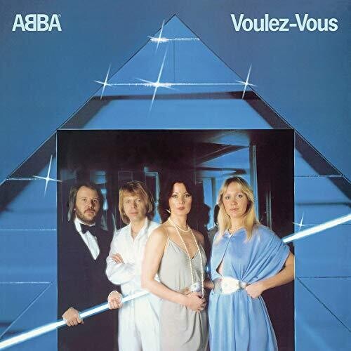 ABBA: Voulez-Vous [VINYL]