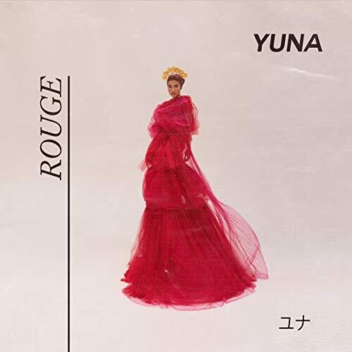 Yuna: Rouge [VINYL]