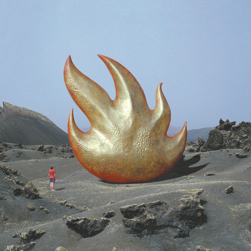 Audioslave: Audioslave [VINYL]