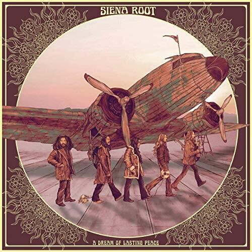 Siena Root: Dream Of Lasting Peace [VINYL]