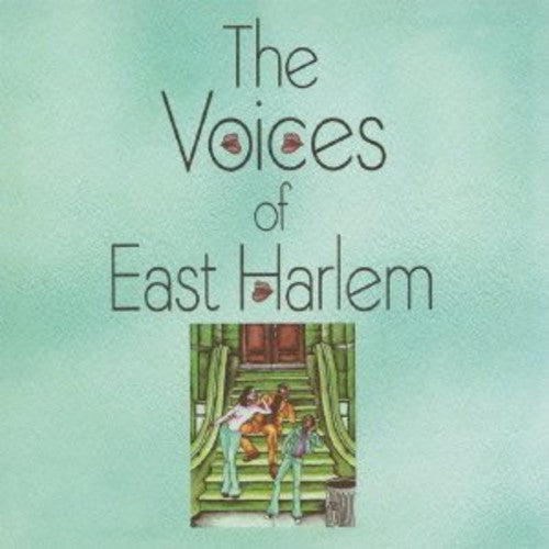 The Voices of East Harlem: Voices Of East Harlem [VINYL]