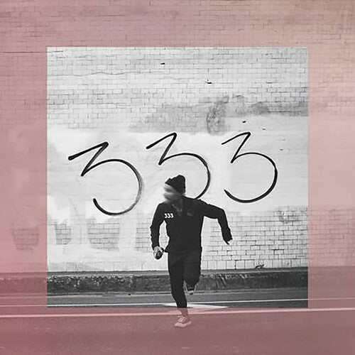 Fever 333: Strength In Numb333rs [VINYL]