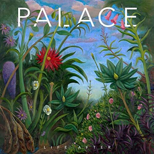 Palace: Life After [VINYL]