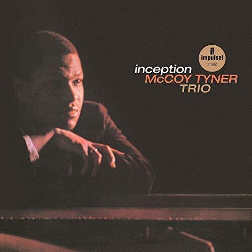 McCoy Tyner: Inception [VINYL]