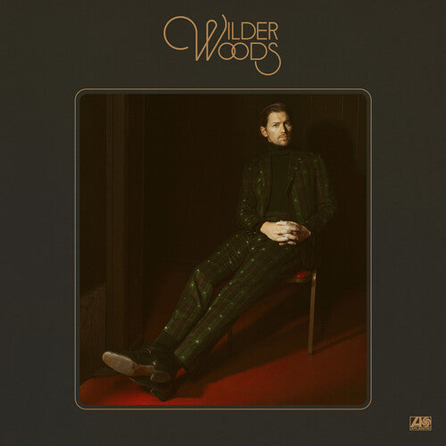 Wilder Woods: Wilder Woods [VINYL]