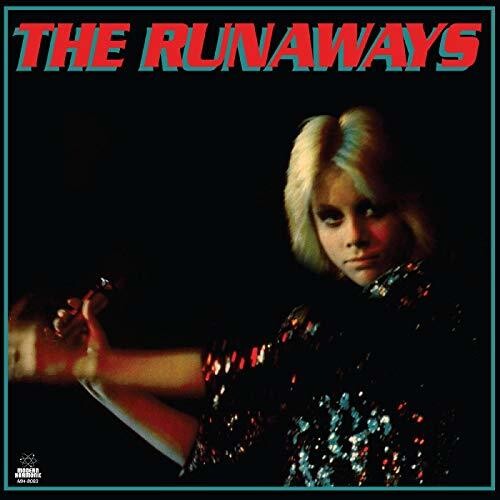 Runaways: Runaways [VINYL]