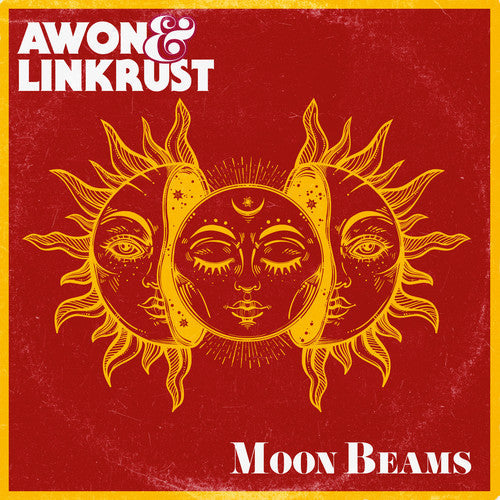 Awon & Linkrust: Moon Beams [VINYL]
