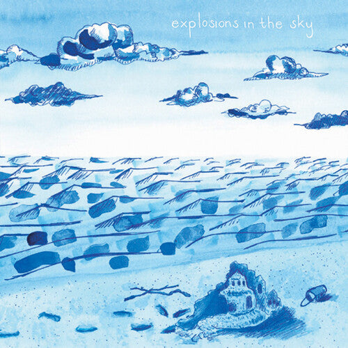 Explosions in the Sky: 'How Strange, Innocence (Anniversary Edition)’ [VINYL]