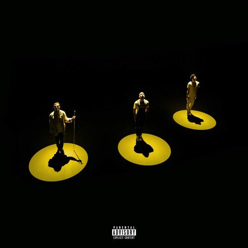 X Ambassadors: ORION [VINYL]
