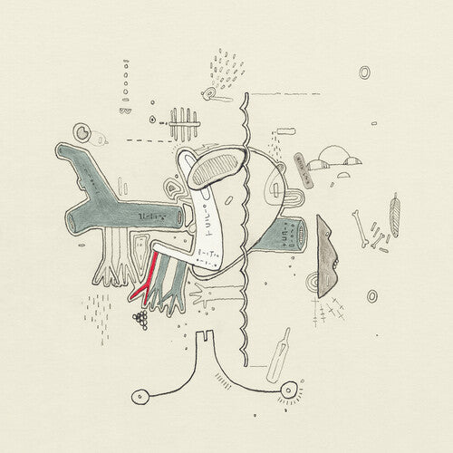 Various Artists: Tiny Changes: Celebration Of Frightened Rabbit's 'The Midnight OrganFight' [VINYL]