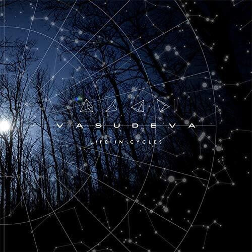 Vasudeva: Life In Cycles [VINYL]