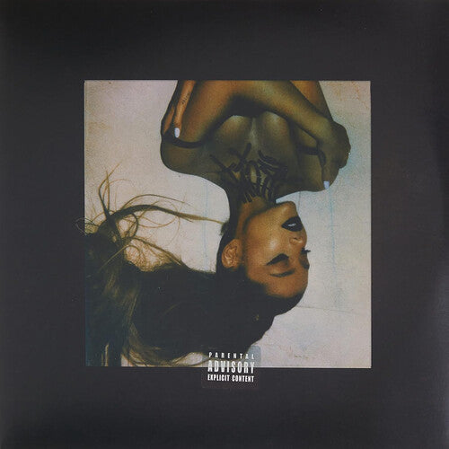 Ariana Grande: Thank u, Next [VINYL]