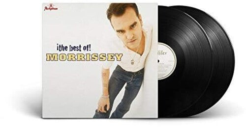 Morrissey: Best Of [VINYL]