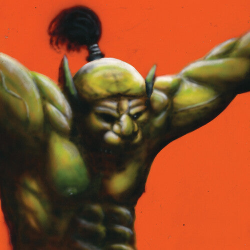 Thee Oh Sees: Face Stabber [VINYL]