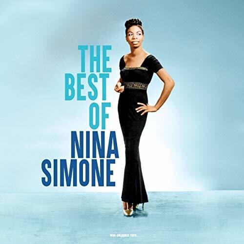 Nina Simone: Best Of (180gm Vinyl) [VINYL]