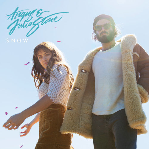 Angus & Julia Stone: Snow [VINYL]