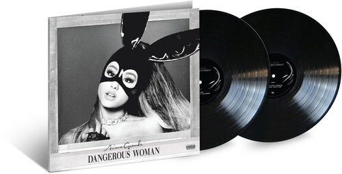 Ariana Grande: Dangerous Woman [VINYL]