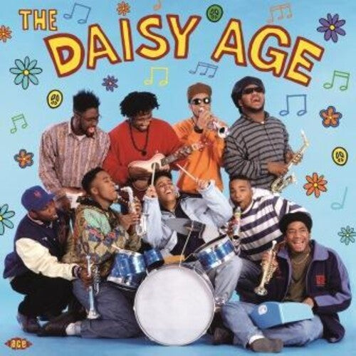 Various Artists: Daisy Age / Various [VINYL]