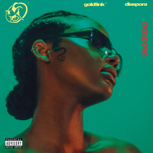 Goldlink: Diaspora [VINYL]